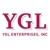YGL Enterprises Inc. logo