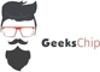 Geekschip logo