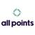 All Points logo