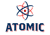 The Atomic Agency logo