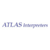Atlas Interpreters logo