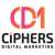 Ciphers Digital Marketing
