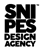 Snipes Design Agency logo