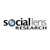 Social Lens Research logo