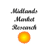 Midlands Market Research logo