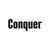 Conquer logo
