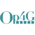 Opinions 4 Good (Op4G) logo