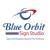 Blue Orbit Sign Studio