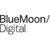 Blue Moon Digital Inc. logo
