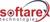 Softarex Technologies logo