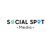 Social Spot Media logo