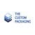 The Custom Packaging logo
