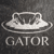 Gator Marketing logo