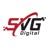 SVG Digital logo