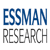 Essman Research logo