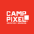 Camp Pixel logo