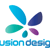 fusion design logo