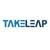 Takeleap logo