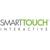 SmartTouch® Interactive logo