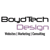 BoydTech Design Inc. logo