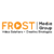 Frost Media Group logo