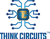 Think Circuits logo