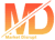 Market Disrupt logo