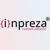 INPREZA ® LLC logo