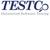 TESTCo Inc. logo