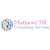 Mathews' HR & Safety Consulting Services logo