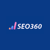 SEO 360 Digital Marketing logo