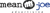 Mean Joe Advertising logo