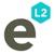elemento L2 logo