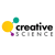 Creative Science logo