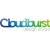 Cloudburst Design Studio logo
