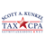 Scott A. Kunkel CPA PC Financial Accounting logo