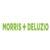 Morris + DeLuzio logo