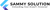 Sammy Solution logo