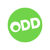 Oddball Creative logo