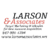 Larson & Associates logo