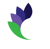 Delphinium Marketing logo