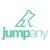 Jumpany logo