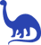 Linkasaur.us logo