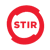 STIR Advertising & Integrated Messaging logo