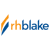 R.H. Blake logo