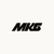 MK Group Digital Marketing logo