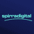 Spirra Digital logo