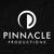 Pinnacle Productions logo