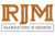 RJM logo
