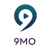 9 Media Online logo